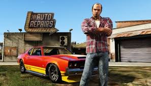Saves me a ton of money. Customizing Your Ride Gta 5 Wiki Guide Ign