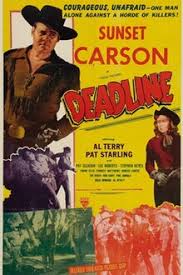 Deadline (1948 film)