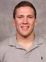 2014-15 Wrestling Roster