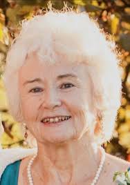 Obituary for Margaret "Peggy" A (Haggerty) Connors