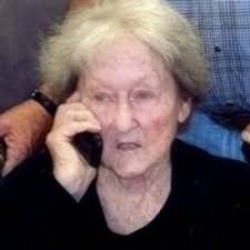 Obituary information for Lucy Stephenson