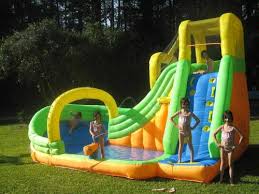 Wahii backyard lawn water slide. Get Water Slide Backyard Png Homelooker