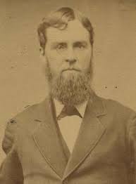 Paris Cox (1846-1888)