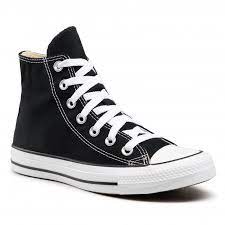 Shop our latest arrivals & check out our latest collabs with nina agdal & dominique ansel. Sportschuhe Converse All Star Hi M9160 Black Unisex Eschuhe De