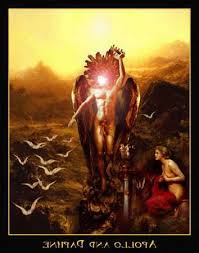 Apollo Greek God Of Light Greek Gods And Goddesses Greek Gods Greek God Of Light