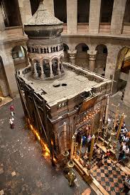 Handmade from natural olive wood by christians. Jesus Christ S Tomb At The Church Of The Holy Sepulchre Older Than 4th C Architectural Digest India
