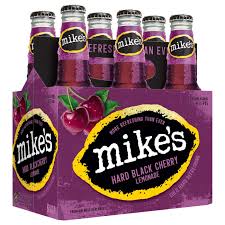 We did not find results for: Mike S Hard Black Cherry Lemonade 11 2 Oz Bottles Shop Malt Beverages Coolers At H E B