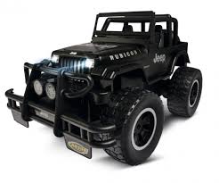 Realtruck has the largest selection online along with hundreds of images, helpful installation videos, and knowledgeable truck experts, so you get the right part the first time. 1 12 Jeep Wrangl 2 4g 100 Rtr Matt Black Electric Cars 100 Rtr Rc Models Carson Rc Sport Products Www Carson Modelsport Com