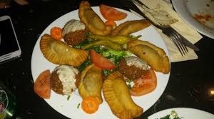 Antipasti Caldi Photo De Beity La Cuisine Libanaise Faite Maison Levallois Perret Tripadvisor