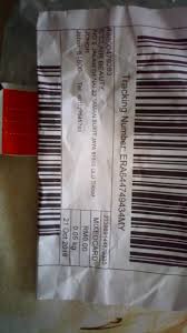 Poslaju tracking number usually starts with letter e followed by 9 digits and ends with 2 characters my. Poslaju Website Down