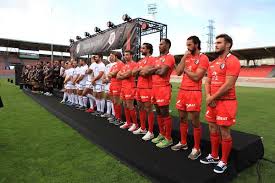 Beyond the main match between the two best teams of the season, the top 14 final is also an opportunity to attend a real rugby party with a multitude of entertainment. Top 14 2014 2015 Budgets De Toutes Les Equipes Et Leur Evolution