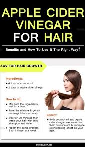 Benefits Of Apple Cider Vinegar For Hair Vinegar For Hair Apple Cider Vinegar For Hair Hair Remedies