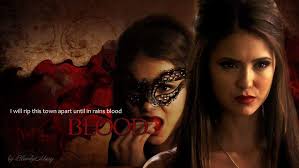 Katherine Pierce Wallpapers