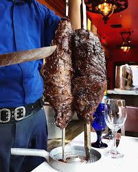 This card is redeemable for food and beverages only 5 Reasons To Dine At Texas De Brazil