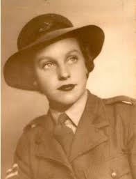 Celebrating Shoalhaven women's efforts in World War II