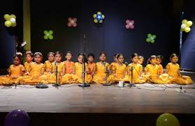 Use rocket resume's co curricular activities resume creator. Co Curricular Activities Sri Sankara Senior Secondary School