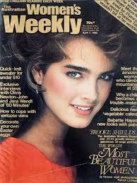 Brooke Christa Shields