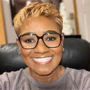 One‑Minute Meeting with Darnelda Renzelli