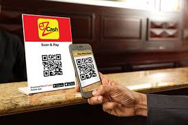 If your apple card application was declined because your identification information couldn't be verified, learn what you can do. Ez Cash Sri Lanka S Largest Mobile Money And Payments Service Enables Smart And Super Convenient Scan Pay Qr Functionality