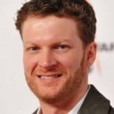 Dale Earnhardt Jr.'s Booking Agent and Speaking Fee