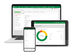 Discover sap's sme software solutions and how it can support your business management by replacing manual tasks with intelligent small and midsize business management software. Payroll Management System Payroll Solution Paycom