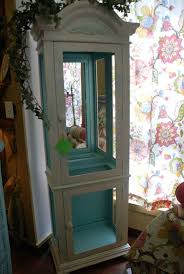 Get it as soon as tue, jun 8. Broyhill Fontana Curio Cabinet