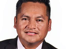 Jeff Pacific Casino Host