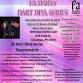 DART DIVA WOMEN'S ALL CRICKET SINGLES TOURNAMENT event image