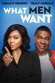 What Men Want Película En Español Latino