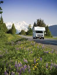 The park is small in capacity this is one of the prettiest rv parks we've stayed in. Alaska Rv Parks Campgrounds Search All By Location Alaska Org