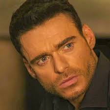 Agente Mason Kane…🔥 🏷 #RichardMadden #MaddenRichard 🏷️ #Citadel  #MasonKane #Amazon #PrimeVideo #citadelonprime #agbofilms