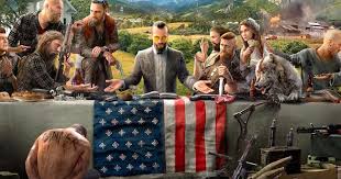 Once that is done, players get a message tab that says  . How To Play With Friends In Far Cry 5