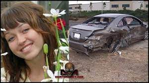 Nicole nikki catsouras had dreams of becoming a photographer. Nikki Catsouras Accident Scene Photos Business To Mark