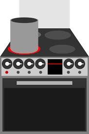 Choose from 750+ stove graphic resources and download in the form of png, eps, ai or psd. Stove Oven Cook Free Vector Graphic On Pixabay