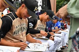 1 day ago · 15日 フレッシュオールスター 全ウ1―3全イ（松山・坊っちゃんスタジアム） ウエスタン選抜の2番手としてドラフト2位の新人・森が、3回から. ã‚²ãƒ¼ãƒ ãƒªãƒãƒ¼ãƒˆ ãƒ—ãƒ­é‡Žçƒãƒ•ãƒ¬ãƒƒã‚·ãƒ¥ã‚ªãƒ¼ãƒ«ã‚¹ã‚¿ãƒ¼ã‚²ãƒ¼ãƒ 2018 Npb Jp æ—¥æœ¬é‡Žçƒæ©Ÿæ§‹