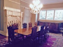Antique French Furniture In Classic Newberry Mansion Letters From Eurolux Antique French Furniture Traditional Dining Room Furniture French Furniture