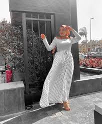 موديلات فساتين للمحجبات للخروج 2021 crochet quilt pattern clothes crochet quilt