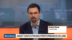 1 threats, attacks, and vulnerabilities learning cryptography and network security. Avast Ceo Ondrej Vlcek On Earnings 5g Rollout Privacy Bloomberg