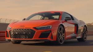 Image result for Tango Red 2020 R8