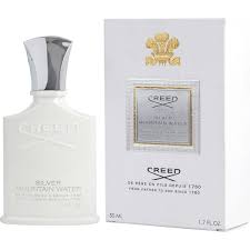 Mobetter fragrance oils' our impression of creed silver mountain water for men body oil 1/3 oz roll on glass bottle. Silver Mountain Water Creed Eau De Parfum Manner 50 Ml
