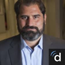 Dr. Lance H. Brown, MD