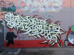 Usually, this form of graffiti incorporates interwoven and overlapping letters and shapes. Loco On Wildstyles Graffiti Home Facebook