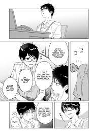 1 synopsis 2 list of chapters 3 characters 4 gallery 5 navigation yoshida is just your average salaryman, drowning his tears in booze. Manga Hige Wo Soru Soshite Joshikosei Wo Hirou Chapter 28 Myrockmanga Com