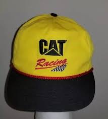 Image result for Caterpillar Yellow 1995 Fleet