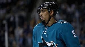 My family and i are heartbroken, kane said. Evander Kane Agrees To New Deal With Sharks