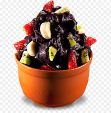 Acai Na Tigela Com Frutas Png Image With Transparent Background Toppng Search more high quality free transparent png images on pngkey.com and share it with your.