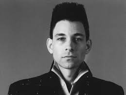 Robert Gordon, rockabilly great and Tuff Darts frontman, has died