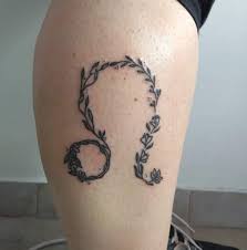 3 the connection of the myth and the zodiac sign. Top 79 Best Leo Tattoo Ideas 2021 Inspiration Guide