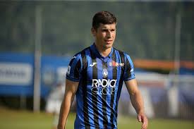 ✪ руслан малиновский (''аталанта'') в матче с норвичем. Atalanta S Malinovskim V Sostave Proigrala Lesteru Isport Ua