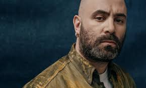 Take Five With Earl McIntyre article @ All About Jazz